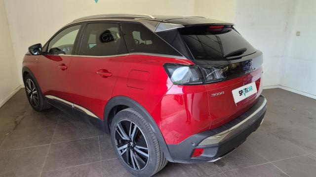 Peugeot 3008 image 6