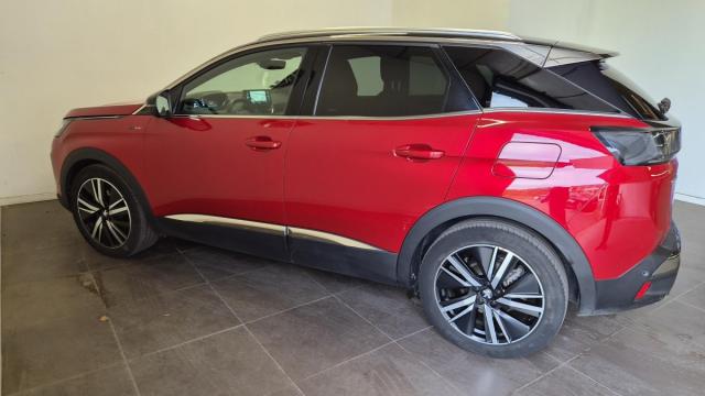 Peugeot 3008 image 5
