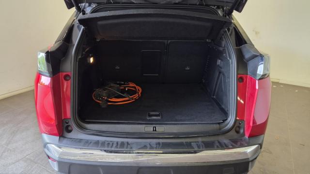 Peugeot 3008 image 1