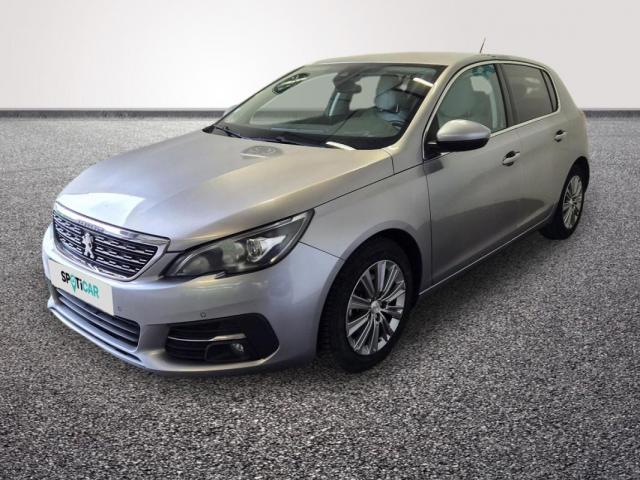 Peugeot 308 Ii Puretech 130 S&s Allure