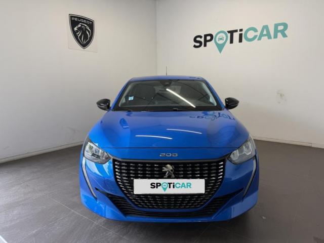 Peugeot 208 image 4