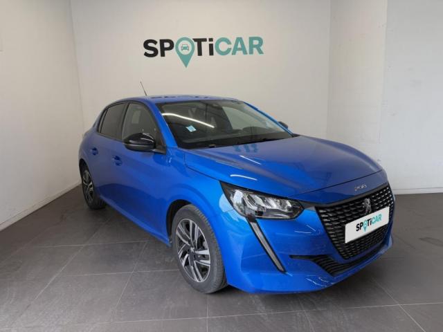 Peugeot 208 image 5