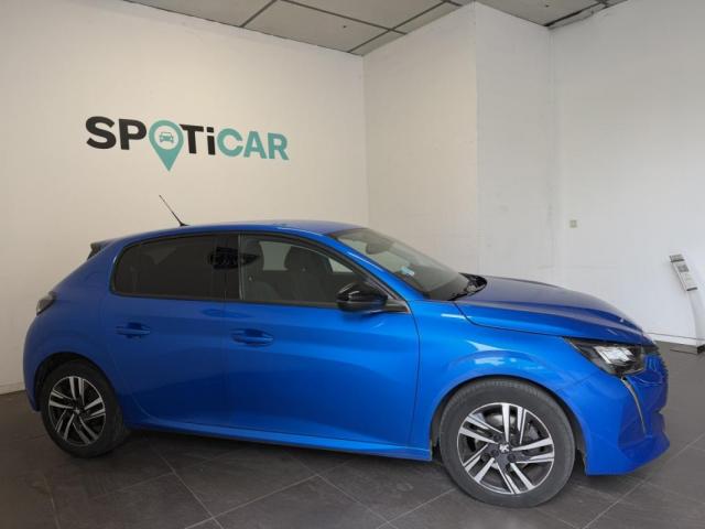 Peugeot 208 image 7