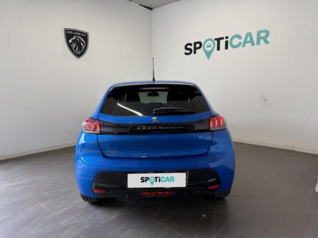 Peugeot 208 image 2