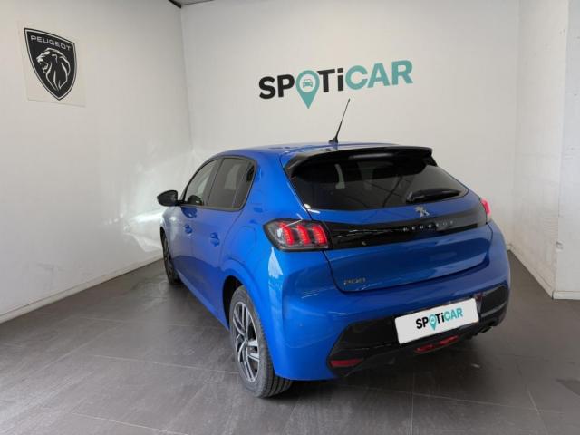 Peugeot 208 image 3