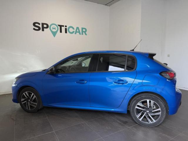 Peugeot 208 image 9