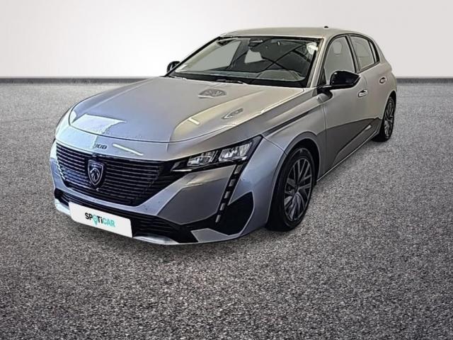 Peugeot 308 Iii Puretech 110 S&s Active Pack