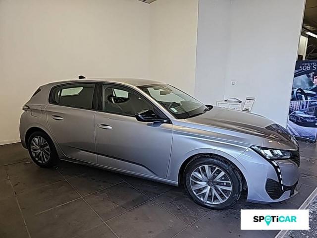 Peugeot 308 image 8