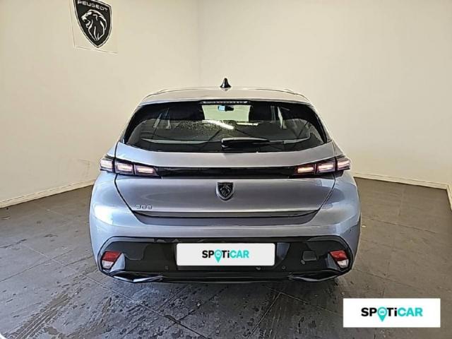 Peugeot 308 image 9