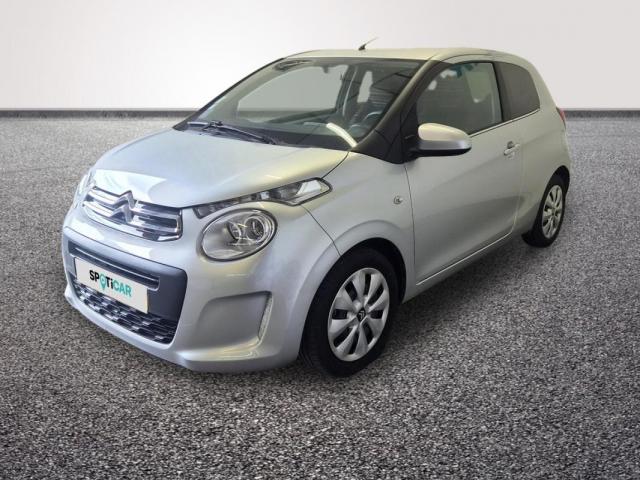 Citroen C1 Ii Puretech 82 Feel