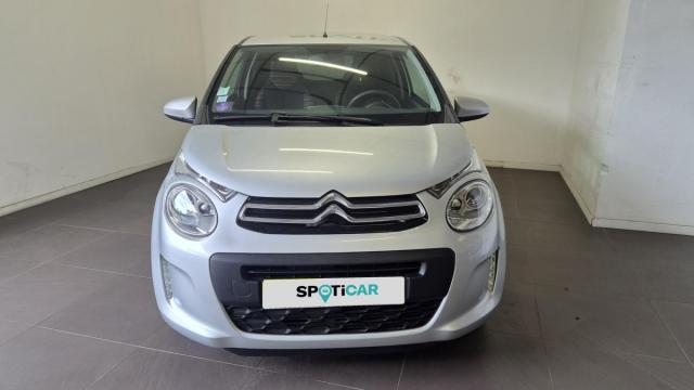 Citroen C1 image 6