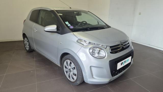 Citroen C1 image 1