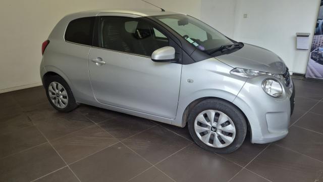 Citroen C1 image 8