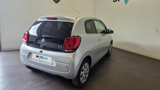 Citroen C1 image 2