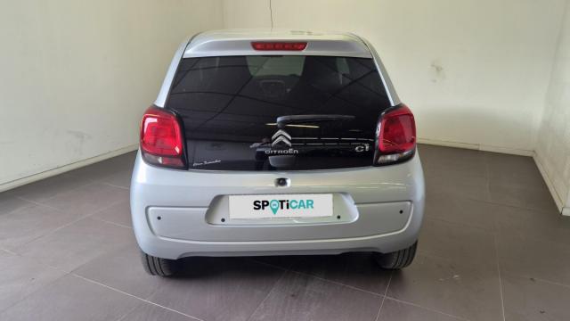 Citroen C1 image 5