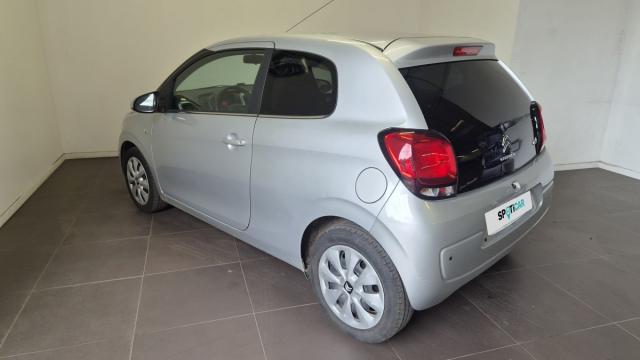 Citroen C1 image 4