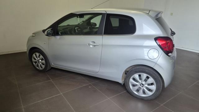 Citroen C1 image 3