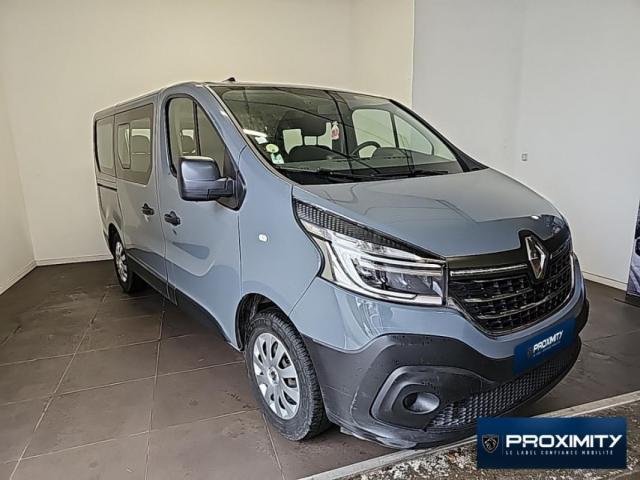 Renault Trafic image 5
