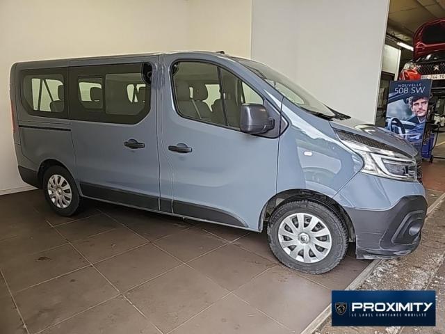 Renault Trafic image 9