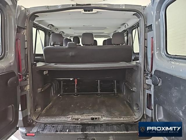 Renault Trafic image 3