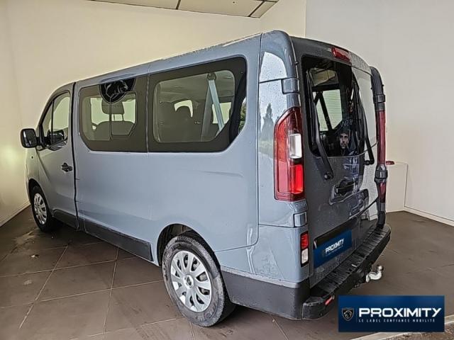 Renault Trafic image 6