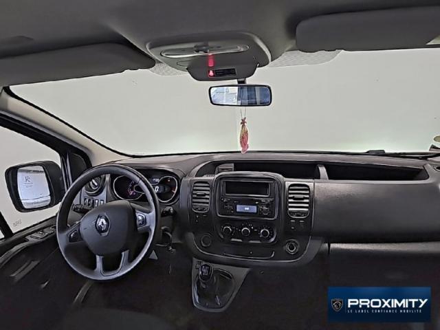 Renault Trafic image 7