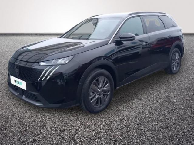 Peugeot 5008 Iii 1.2 Hybrid 145 E-Dcs6 Gt