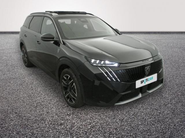 Peugeot 5008 image 6