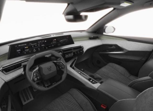 Peugeot 5008 image 9