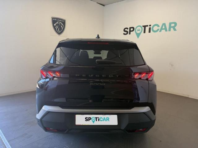 Peugeot 5008 image 4