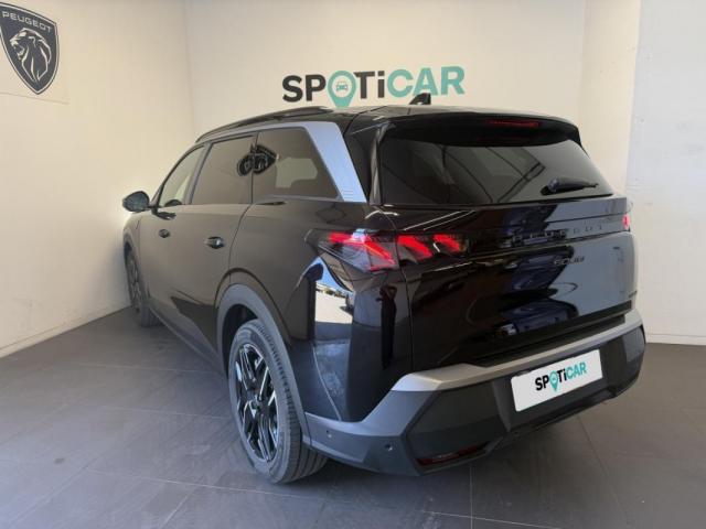 Peugeot 5008 image 3