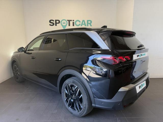 Peugeot 5008 image 2