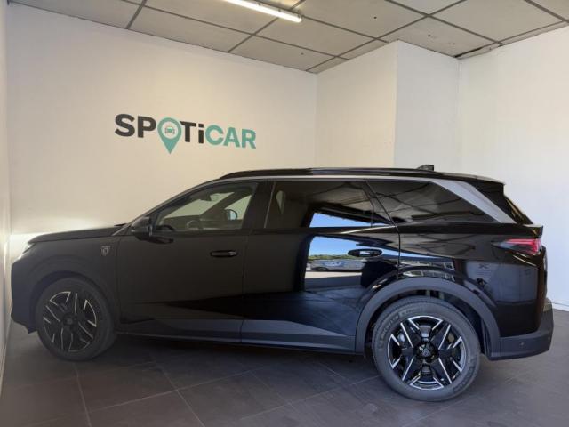 Peugeot 5008 image 5