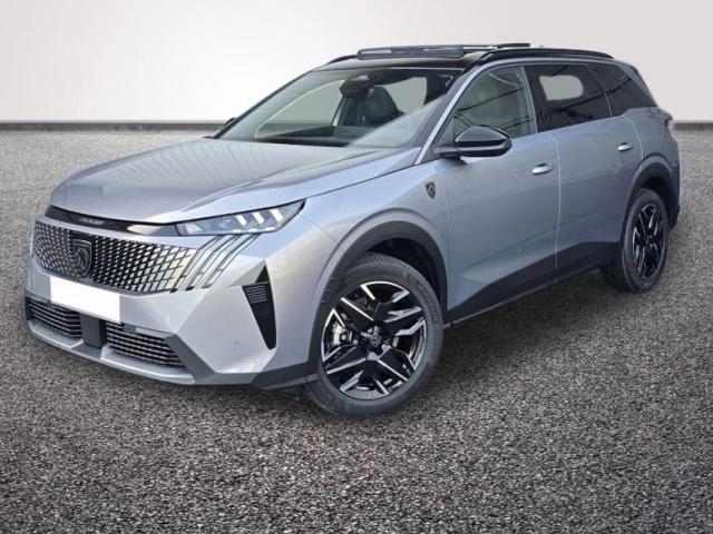 Peugeot 5008 Iii 1.2 Hybrid 145 E-Dcs6 Allure