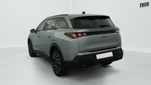 Peugeot 5008 image 1