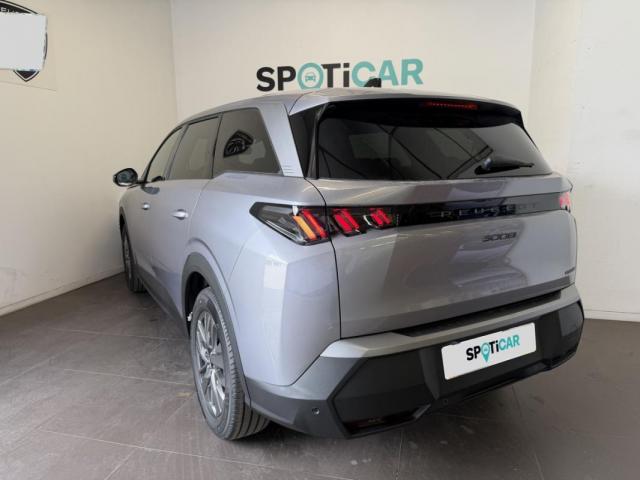 Peugeot 5008 image 4
