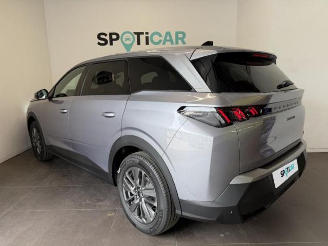 Peugeot 5008 image 5