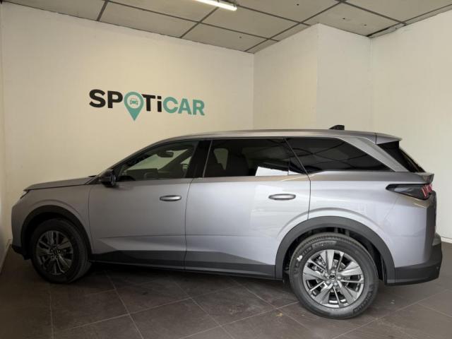 Peugeot 5008 image 3