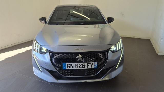 Peugeot 208 image 6