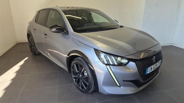 Peugeot 208 image 2