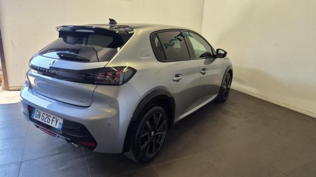 Peugeot 208 image 1
