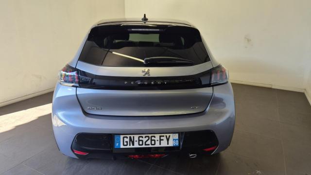 Peugeot 208 image 4