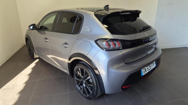 Peugeot 208 image 7