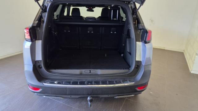 Peugeot 5008 image 4