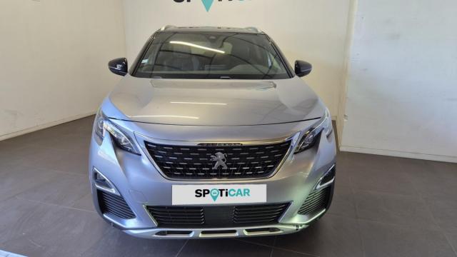 Peugeot 5008 image 5
