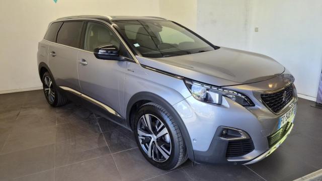 Peugeot 5008 image 8