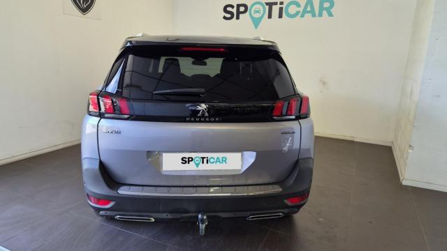Peugeot 5008 image 6