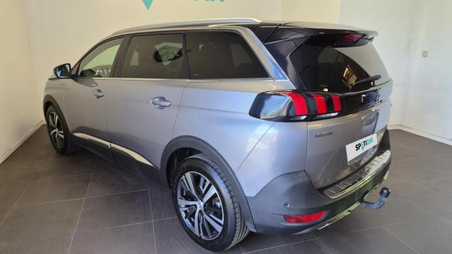 Peugeot 5008 image 3