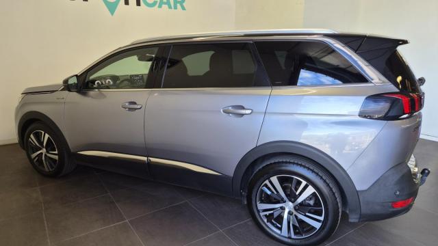 Peugeot 5008 image 7