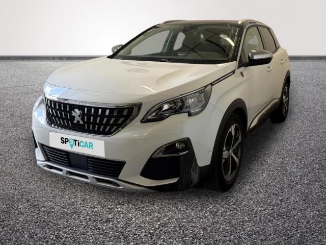 Peugeot 3008 Ii Puretech 130 S&s €6.c Crossway